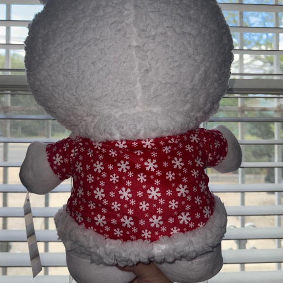 NWT - Hello Kitty Christmas Greeter - Picture 3 of 3